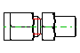 2D Top View